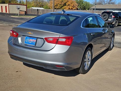 Used 2024 Chevrolet Malibu LT image 10