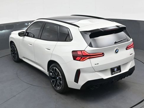 Used 2026 BMW X3 M50 w/ M Sport Professional Package AWD/4WD image 29