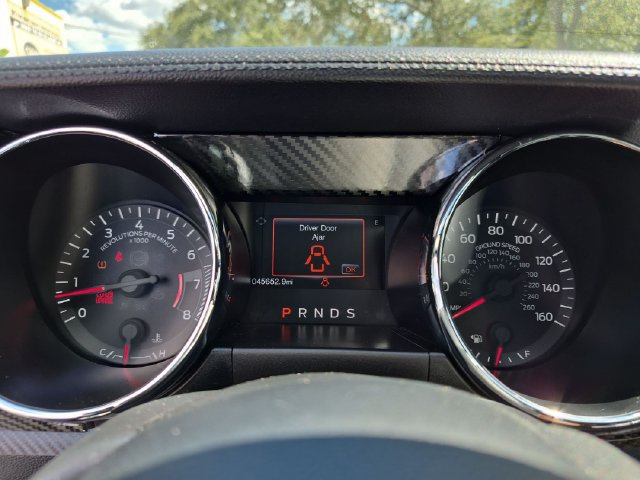 Used 2017 Ford Mustang GT w/ Black Accent Package RWD image 13