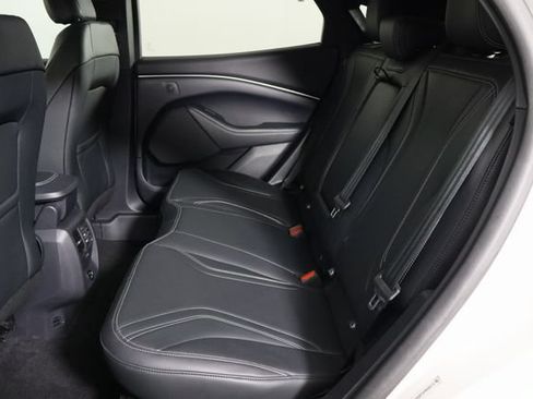 Used 2023 Ford Mustang Mach-E Premium w/ Mustang Nite Pony Package RWD image 16