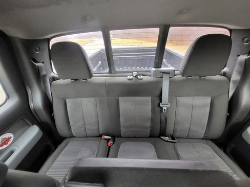 Used 2011 Ford F150 XLT w/ XLT Convenience Pkg image 15