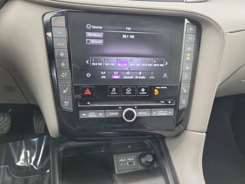 Used 2023 INFINITI QX50 Sensory AWD/4WD image 24