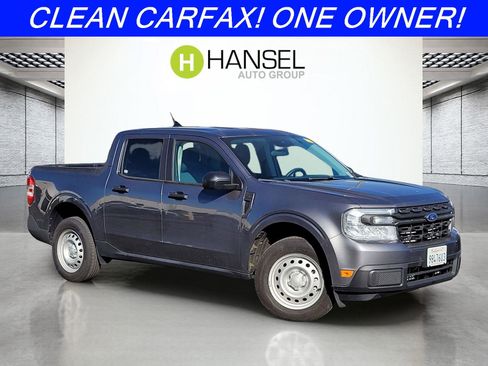 Used 2023 Ford Maverick XL image 1