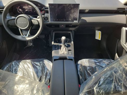 New 2026 MAZDA CX-5 Select AWD/4WD image 15