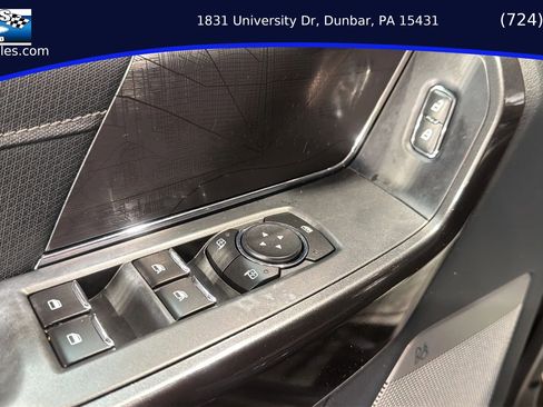 Used 2021 Ford F150 XLT w/ Equipment Group 302A High AWD/4WD image 20