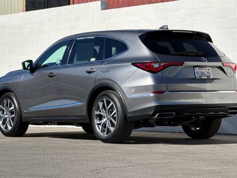 Certified 2023 Acura MDX FWD w/ Technology Package image 3