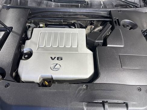 Used 2009 Lexus ES 350 image 27