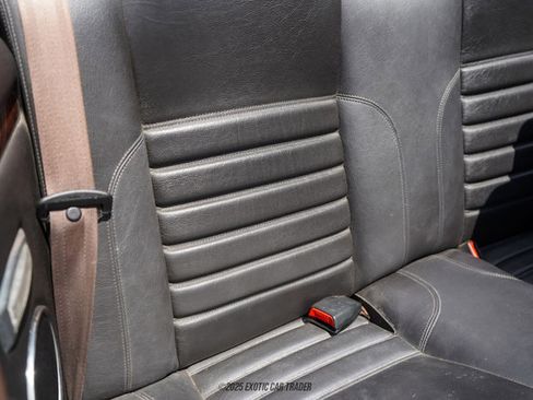 Used 1994 Jaguar XJS 4.0 Convertible image 59