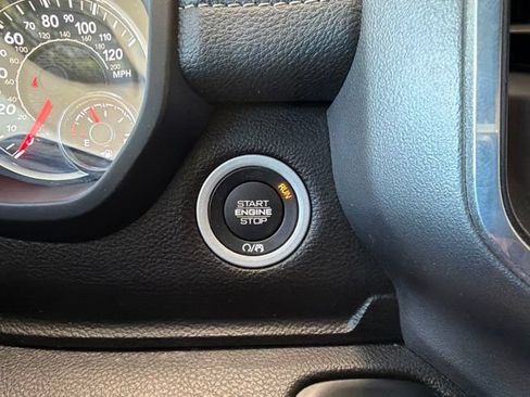 Used 2023 RAM 1500 Laramie AWD/4WD image 25