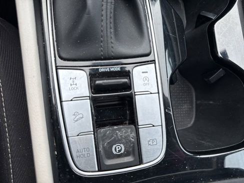 Used 2024 Hyundai Tucson SEL image 18