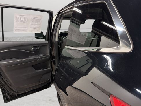Used 2017 Honda Pilot EX-L image 36