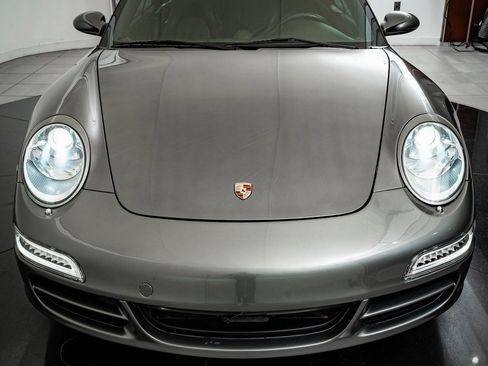 Used 2007 Porsche 911 Carrera 4S image 18