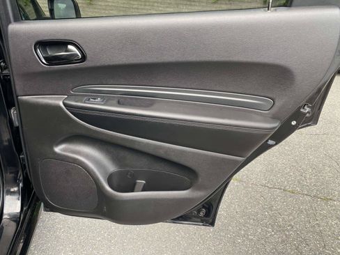 Used 2021 Dodge Durango GT AWD/4WD image 31