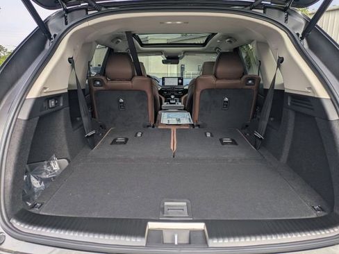 New 2026 Acura MDX w/ Advance Package image 12