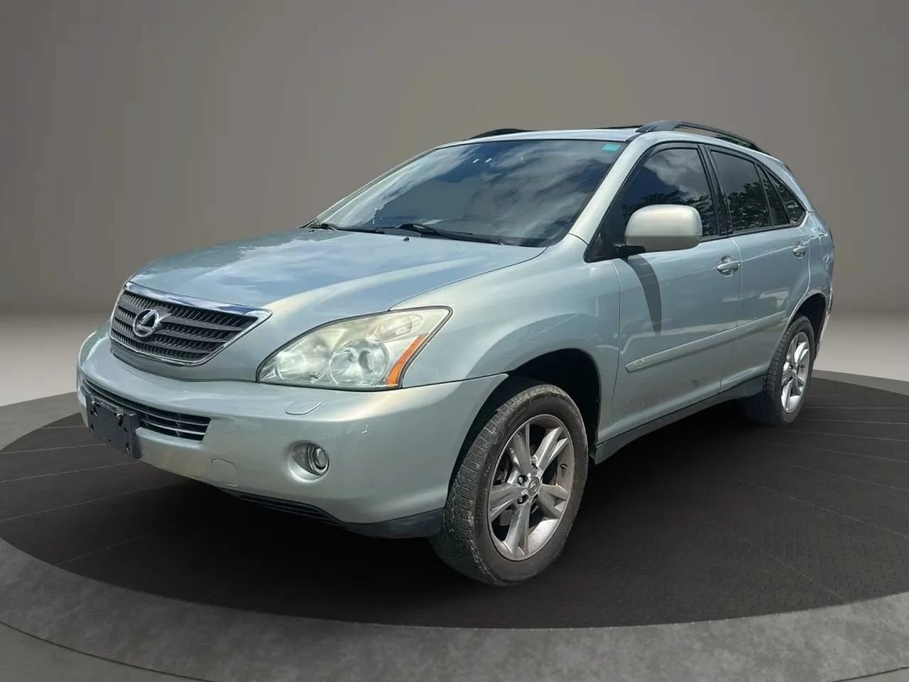Used 2006 Lexus RX 400h AWD image 31