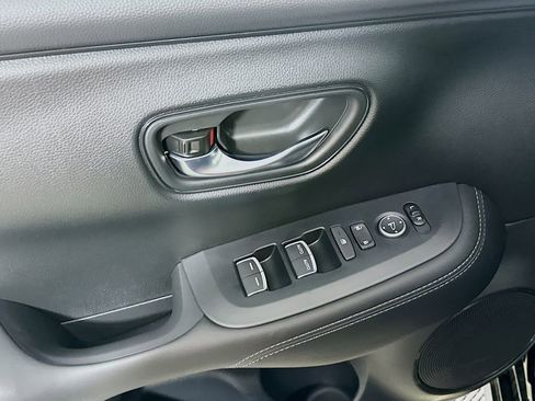 New 2026 Honda HR-V EX-L image 21