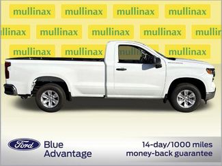 Used 2024 Chevrolet Silverado 1500 W/T w/ WT Fleet Convenience Package video 2