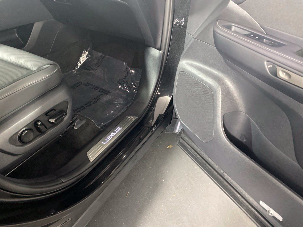 Certified 2026 Lexus TX 350 AWD w/ Technology Package image 34