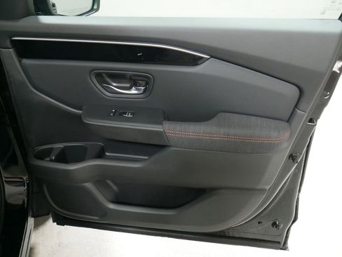 New 2025 Honda Pilot Sport image 26