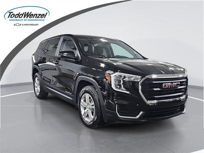 Used 2024 GMC Terrain SLE w/ LPO, Floor Liner Package