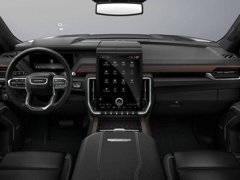 New 2026 GMC Yukon Denali AWD/4WD image 8