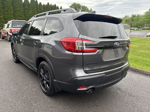 Used 2023 Subaru Ascent Onyx Edition Limited AWD/4WD image 6