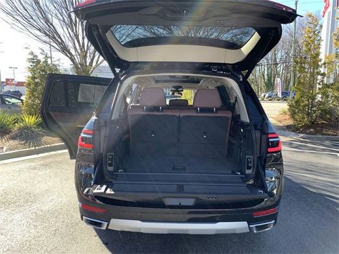 Used 2025 BMW X7 xDrive40i image 34