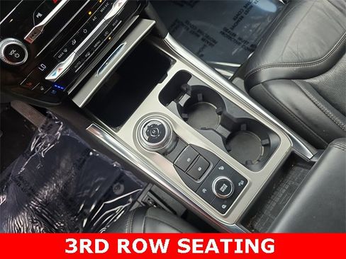 Used 2021 Ford Explorer Platinum w/ Equipment Group 601A image 29
