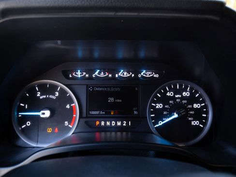 Used 2017 Ford F250 XLT image 22