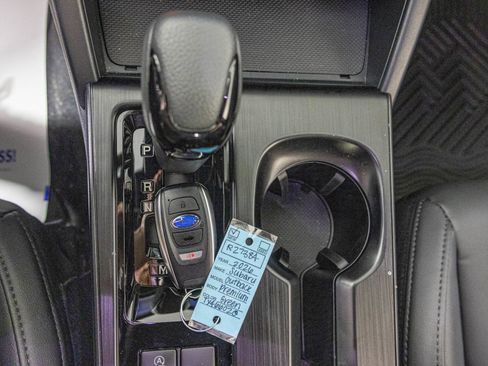 Used 2026 Subaru Outback Premium AWD/4WD image 26