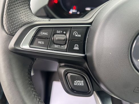 Used 2024 Dodge Hornet R/T Plus AWD/4WD image 39