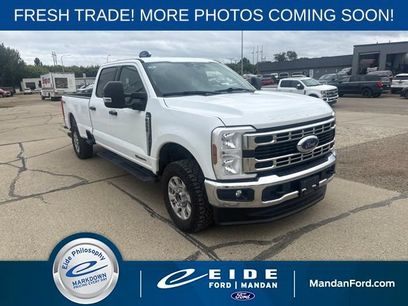 Used 2024 Ford F250 XLT