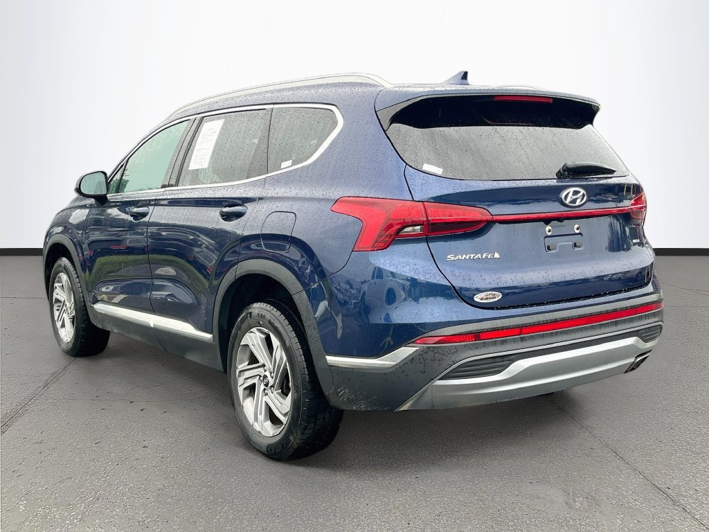 Used 2021 Hyundai Santa Fe SEL AWD/4WD image 5
