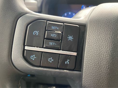 Used 2025 Ford F150 XLT w/ Equipment Group 301A Standard image 20