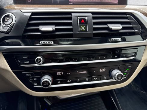 Used 2019 BMW X3 sDrive30i w/ Driving Assistance Package RWD image 30
