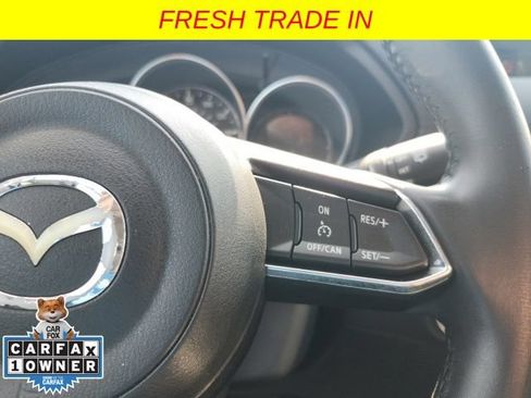 Used 2017 MAZDA CX-5 Grand Select AWD/4WD image 5