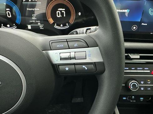 New 2026 Hyundai Tucson SE FWD image 25