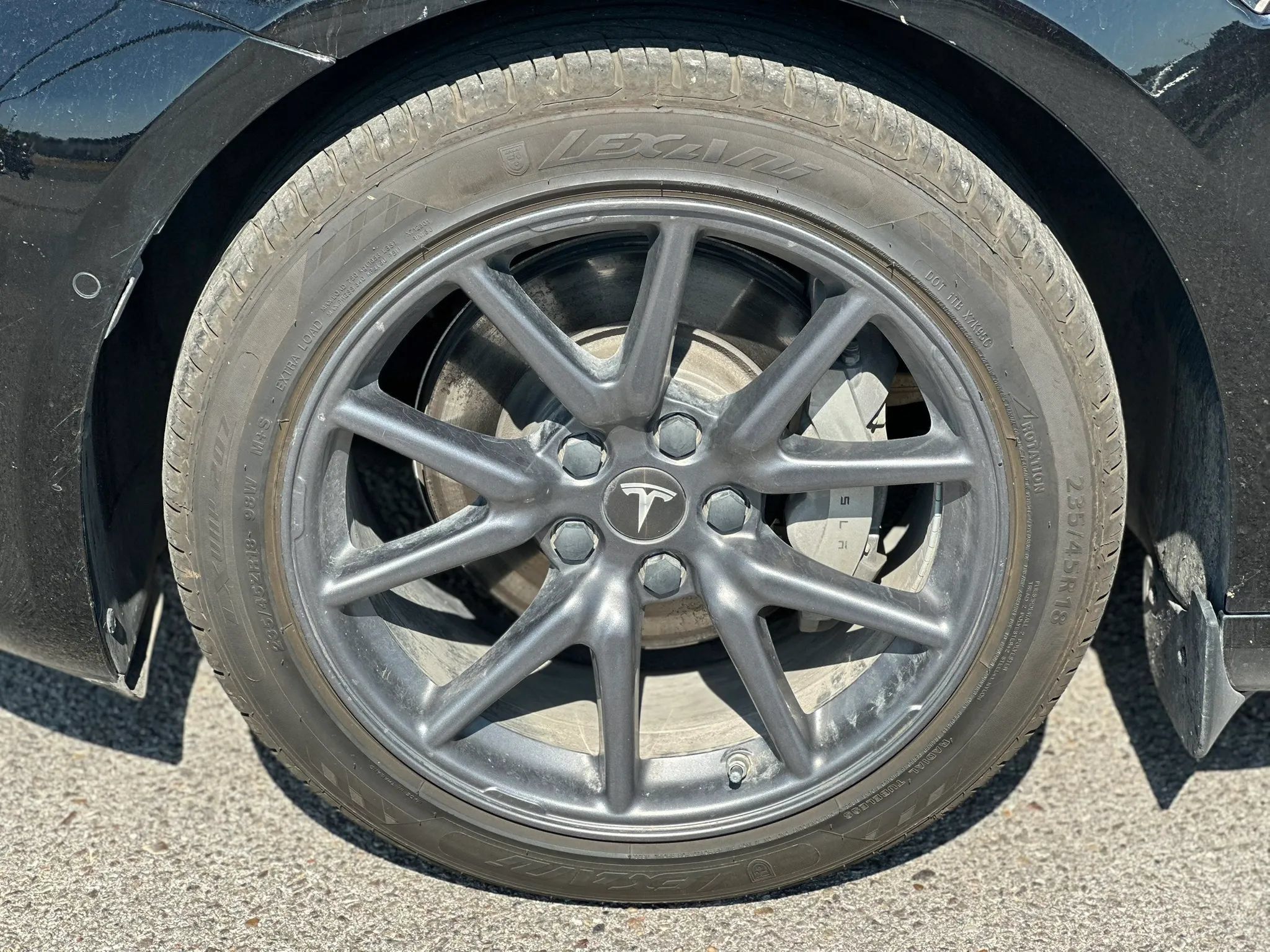 Used 2020 Tesla Model 3 Standard Range Plus RWD image 24