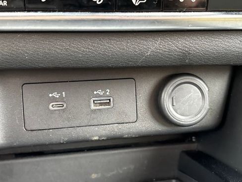 Certified 2023 Nissan Rogue SV image 16