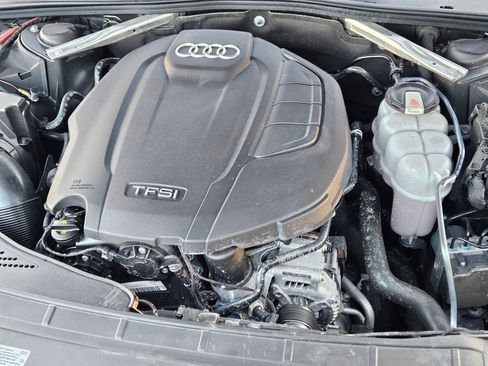 Used 2020 Audi A4 2.0T Premium Plus w/ Premium Plus Package image 28