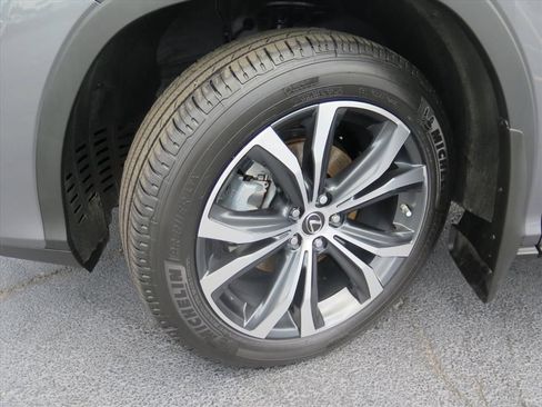 Used 2022 Lexus RX 350 FWD w/ Premium Package image 26