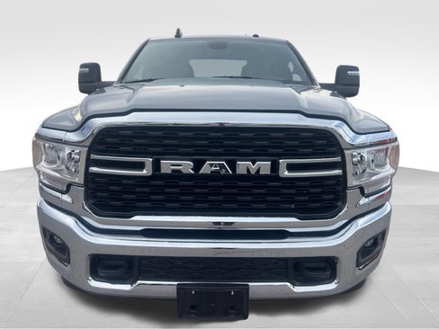 Used 2024 RAM 2500 Big Horn w/ Bed Utility Group image 2