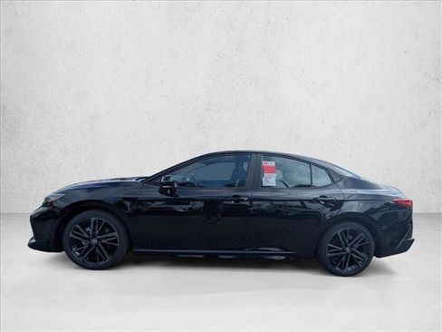 New 2026 Toyota Camry XSE image 5