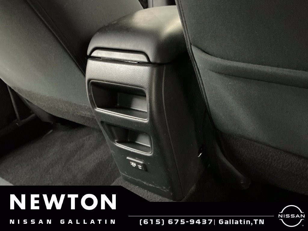 Used 2019 Nissan Sentra SV FWD image 13