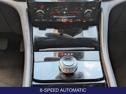 Used 2021 Jeep Grand Cherokee L Laredo AWD/4WD image 17