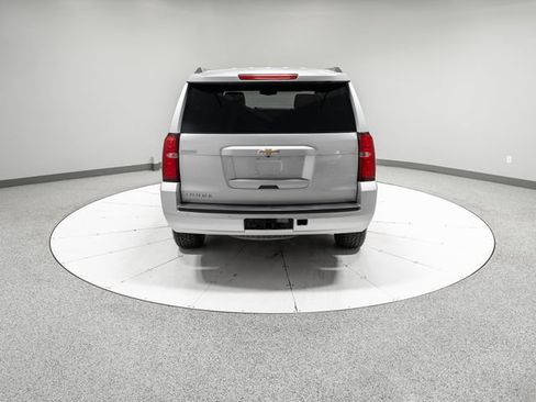 Used 2020 Chevrolet Tahoe LS w/ Skid Plate Package AWD/4WD image 30
