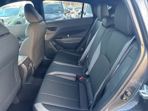 New 2026 Subaru Crosstrek 2.5i Wilderness image 12