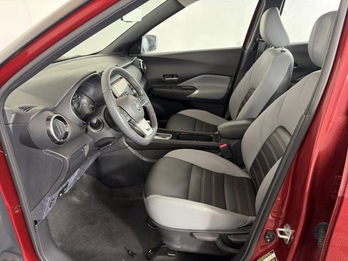 Certified 2021 Nissan Kicks SR w/ SR Premium Package image 6