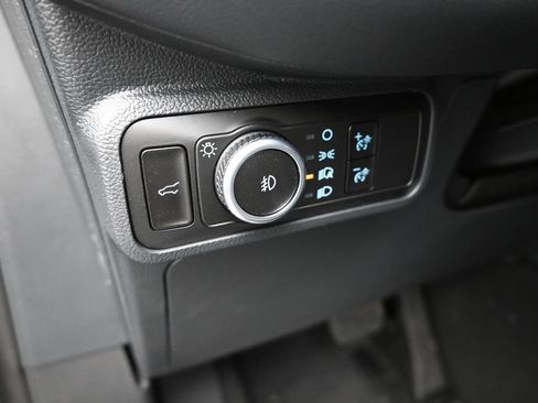 New 2026 Ford Explorer ST w/ Sun And Sound Package image 13