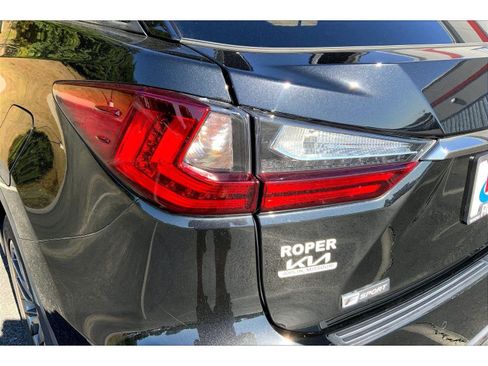 Used 2022 Lexus RX 350 F Sport w/ Cold Area Package AWD/4WD image 27